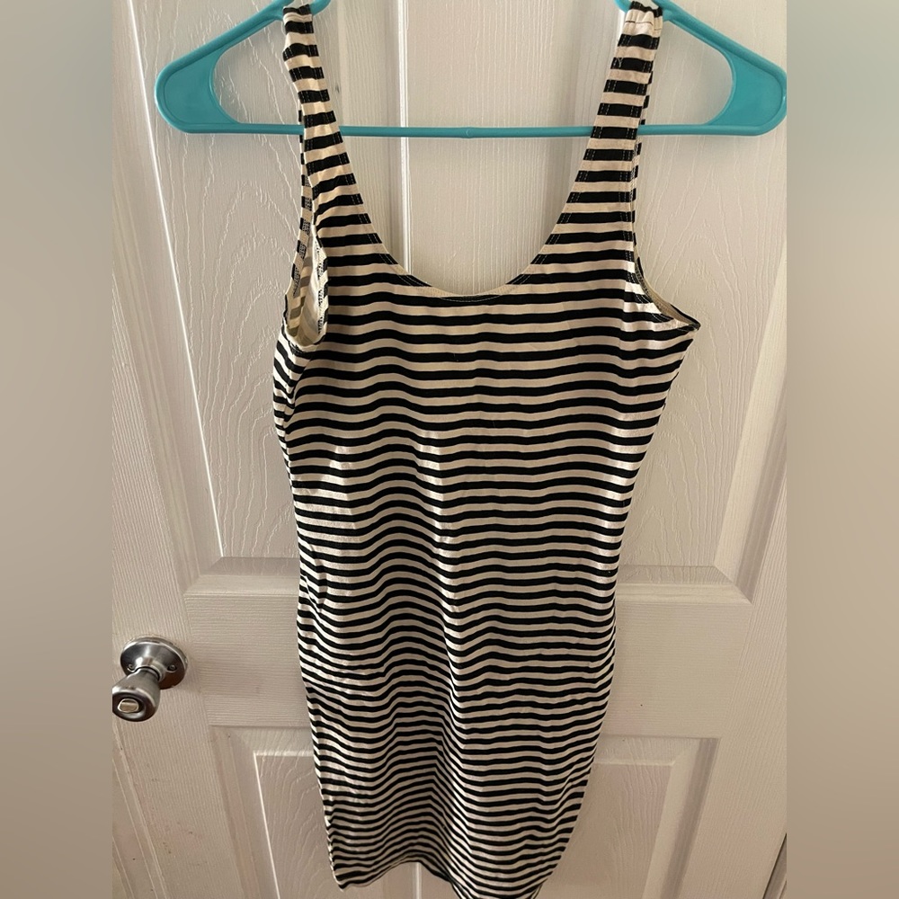 Vintage American Apparel dress size LARGE. From the original company